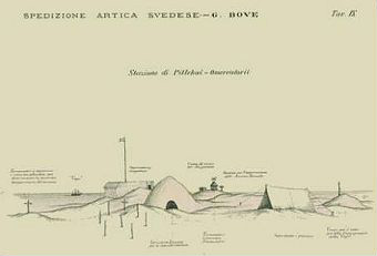 Observatories at Pitlekai, from 29 September 1878 to 1° May 1879